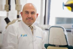 Dr. Nova Aghbashian