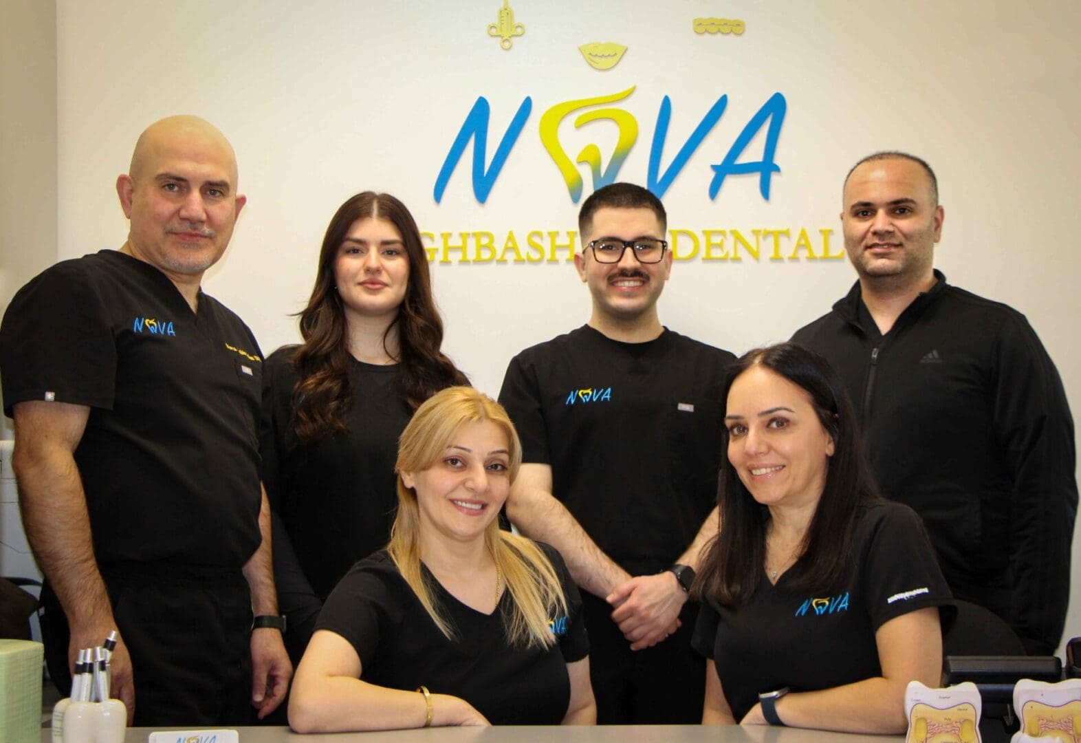 About Our Team